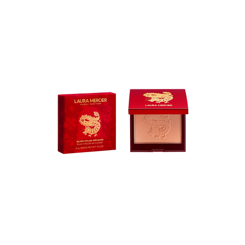 Lunar New Year Blush Color Infusion View 1