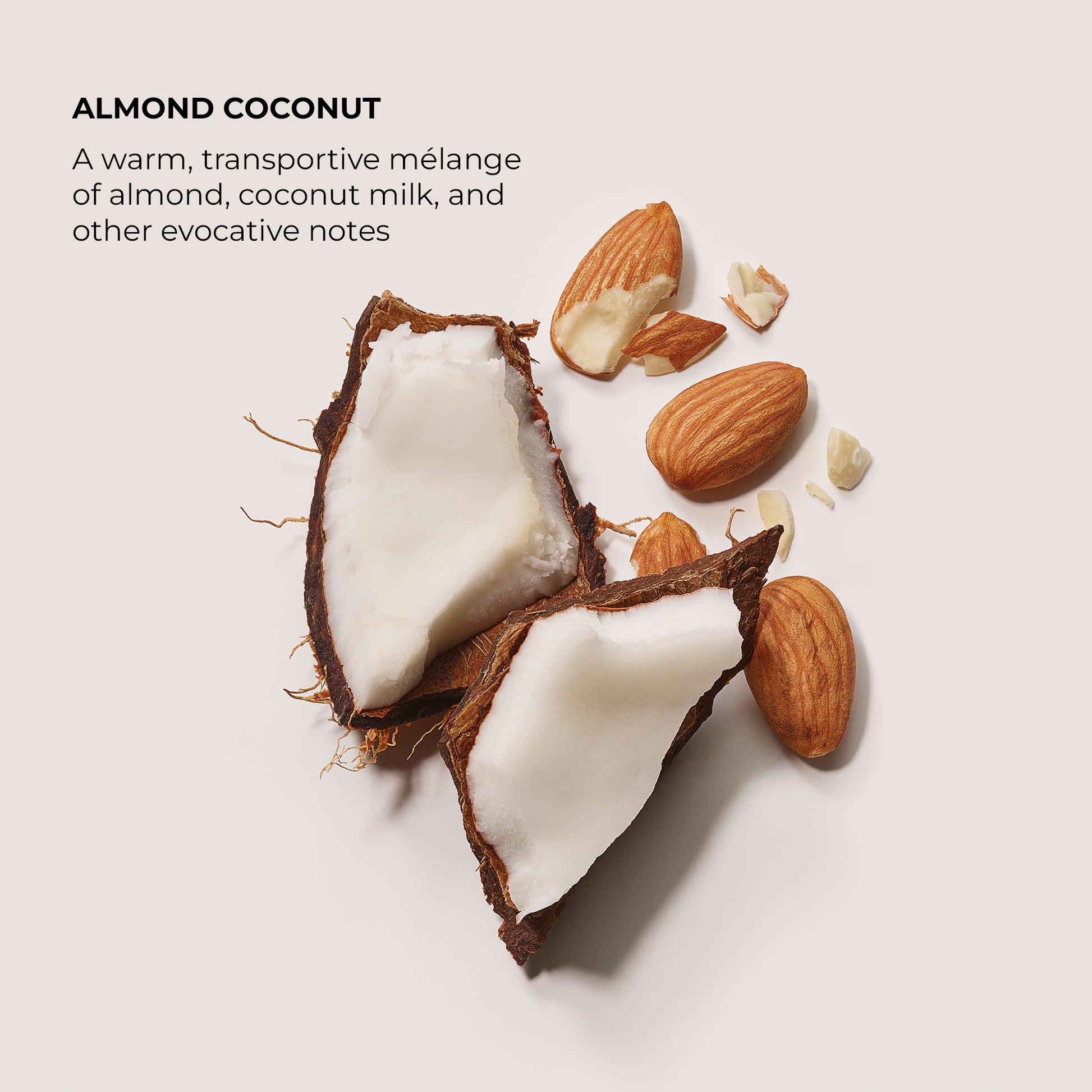 Almond Coconut Eau de Parfum - View 8