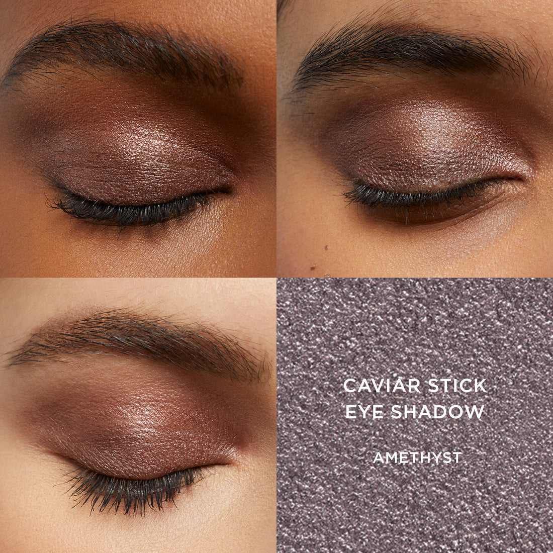 Cosmic Stars Caviar Stick Eye Shadow Trio - View 8