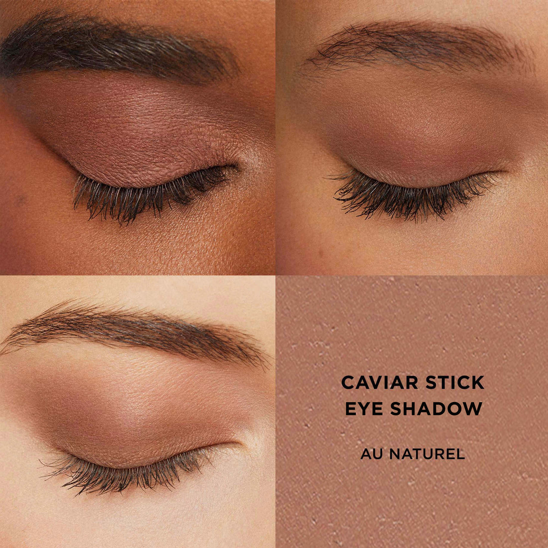 Cosmic Stars Caviar Stick Eye Shadow Trio - View 9