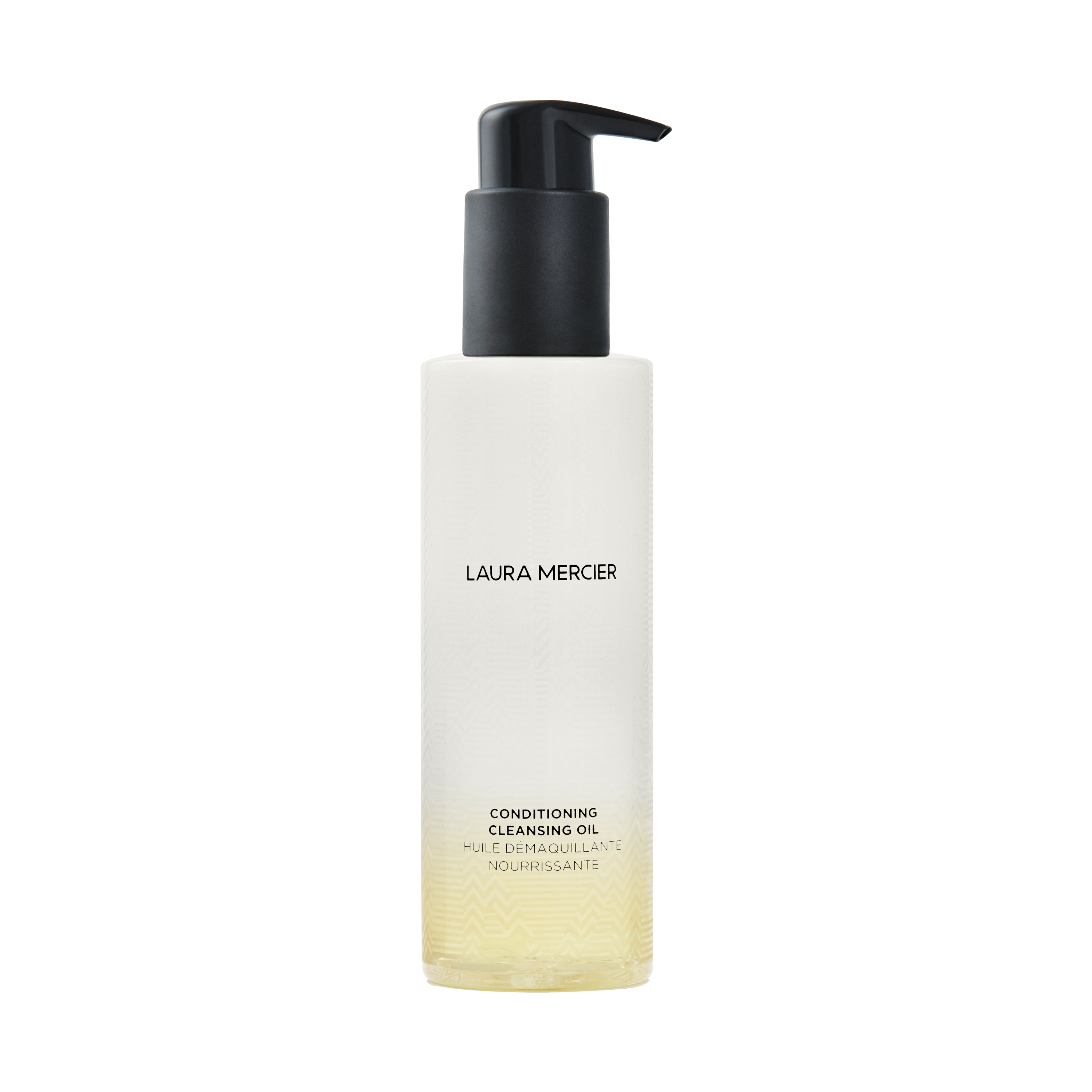 Conditioning Cleansing Oil View 1