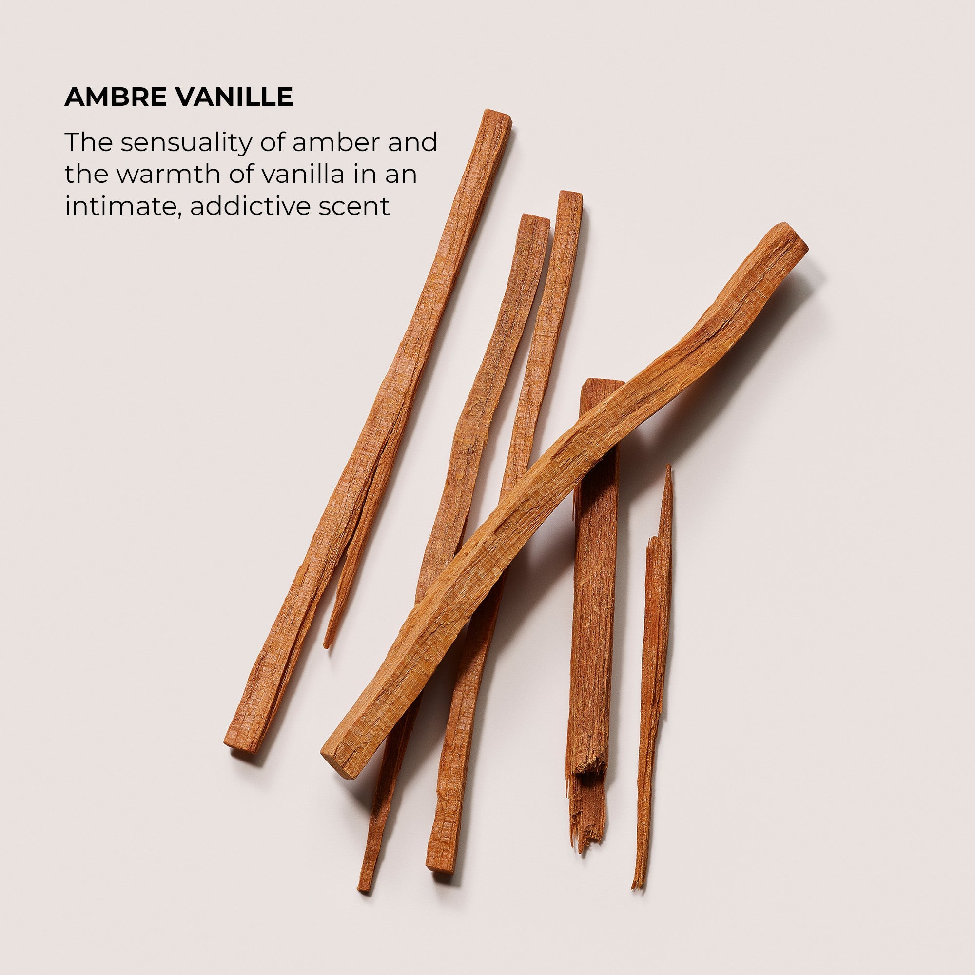 Ambre Vanille Exfoliating Body Wash - View 11
