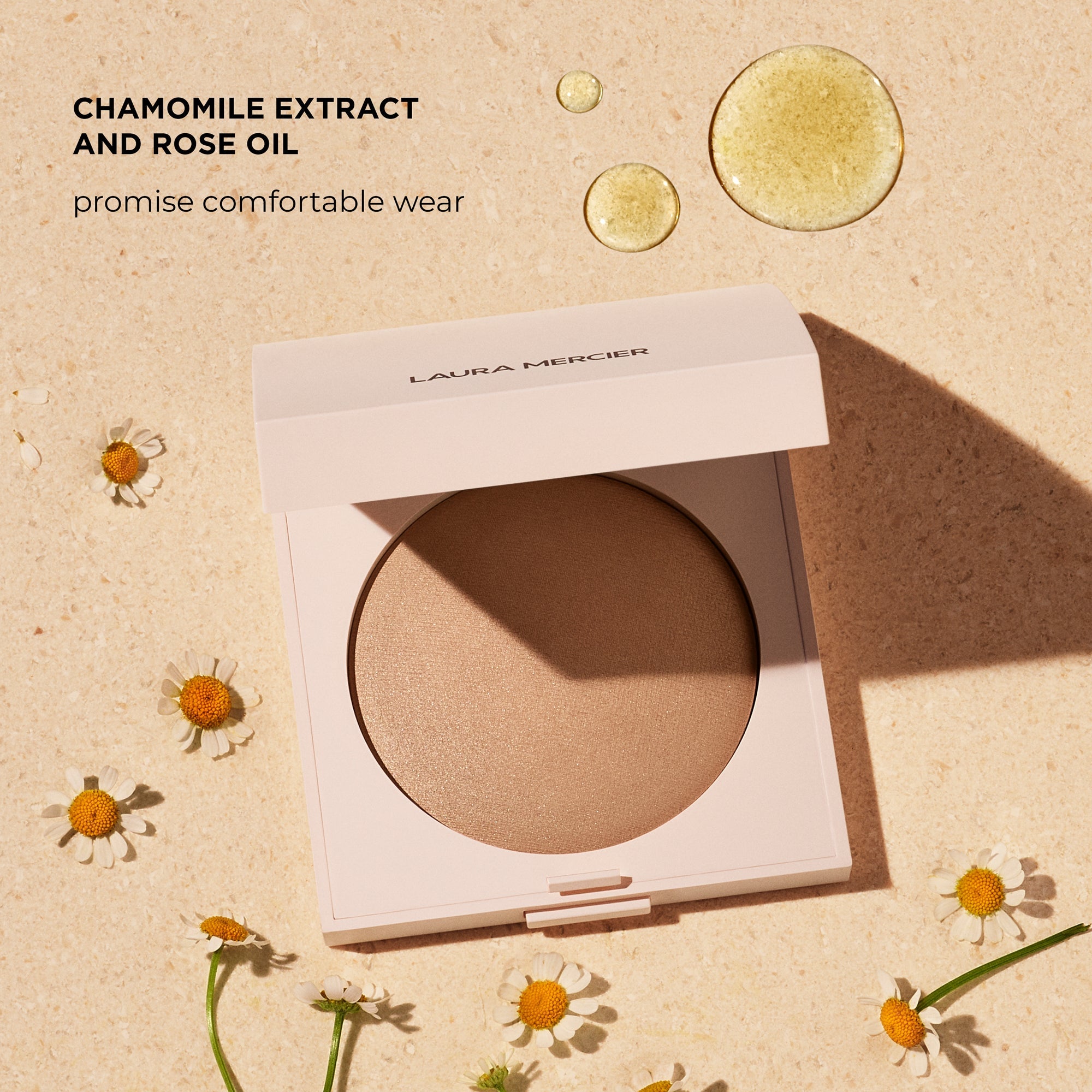 Real Flawless Luminous Perfecting Pressed Powder - View 31