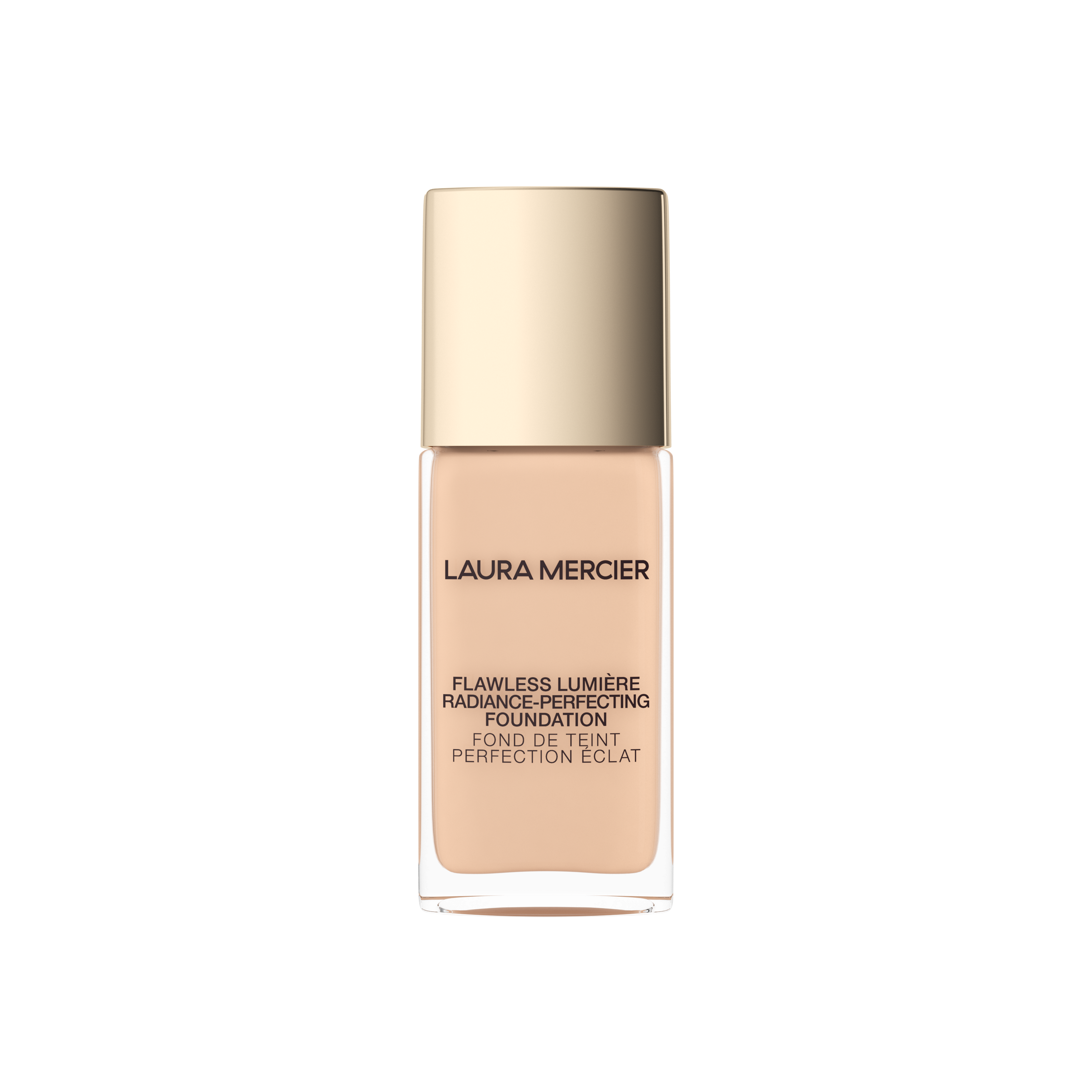 Flawless Lumière Foundation 